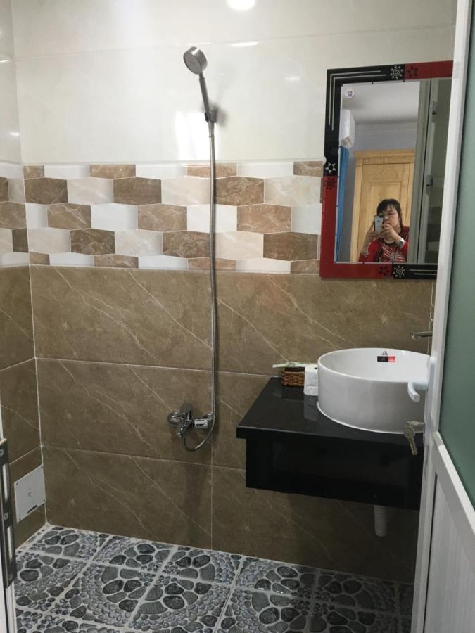 Khanh Van - Vt Cloud Mini Hotel Vung Tau Exterior photo